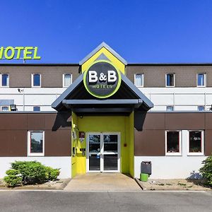 B&B Hôtel Dijon Nord