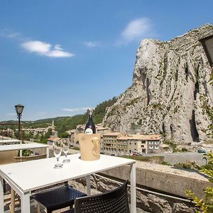 Hotel De La Citadelle